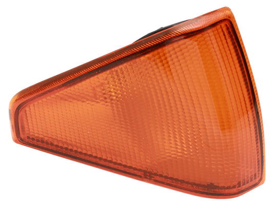 Ford XE Front Indicator Lens RIGHT NEW  rh  blinker  turn  signal - LFT2004A