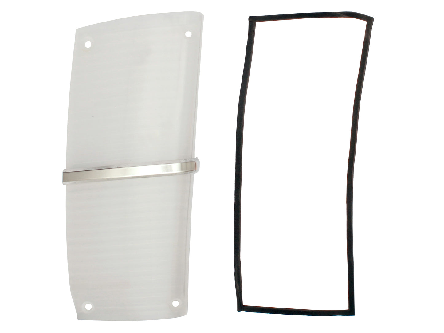 Ford Front Indicator Lens + Gasket XW RIGHT blinker flasher turn - LFT2008