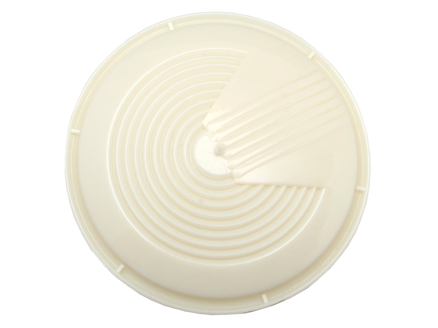 Holden Interior Courtesy Light Lens Dome CREAM Cover EJ EH HD HR HK lamp - Lii1002A
