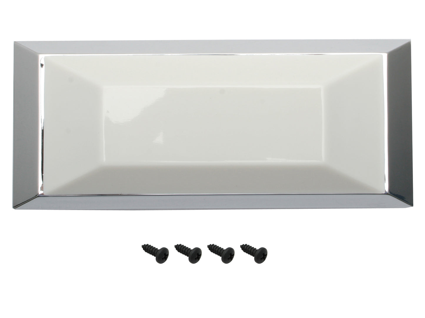Ford Interior Courtesy Light Lens +Base kit XR XT XW XY XA XB XC ZA ZB ZC ZD-ZH - LII2001