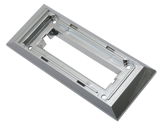 Ford Interior Courtesy Light Lens BASE XR XT XW XY XA XB XC ZA ZB ZC ZD ZF ZG ZH - LII2001A