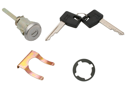 Boot Lock Barrel & Keys Holden VB VC VH VK VL WB - LL1007