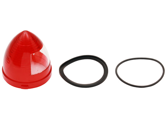 Holden Stop / Brake Tail Light Lens + Gaskets FJ Sedan taillight - LRS1002
