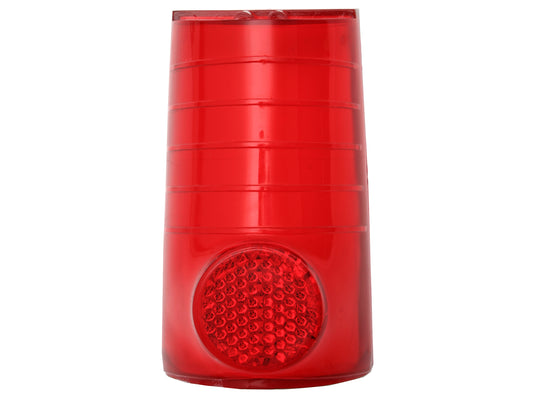 Holden Taillight Lens FE FC ALL. FB EK Ute Panel Van brake stop light reflector - LRS1003