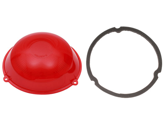 Holden Stop Brake Light Lens + Gasket FB EK Sedan Wagon lamp tail - LRS1004