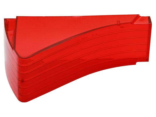 Holden Rear Stop / Brake Lens LEFT HD All - HR Ute/Panel Van taillight tail - LRS1008