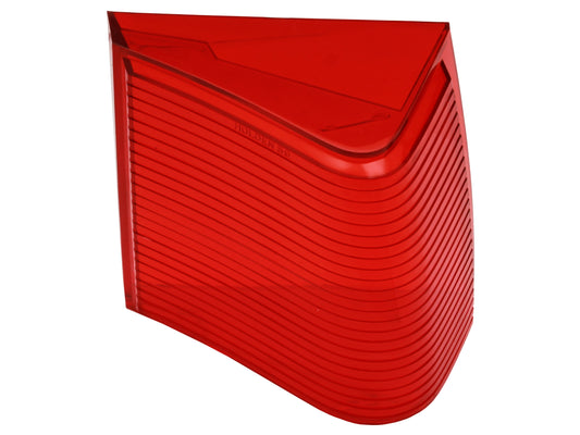 Holden Brougham Taillight Lens HK HT HG Right brake stop indicator - LRS1021