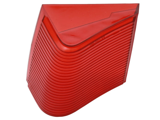 Holden Brougham Taillight Lens HK HT HG LEFT brake stop indicator - LRS1021A