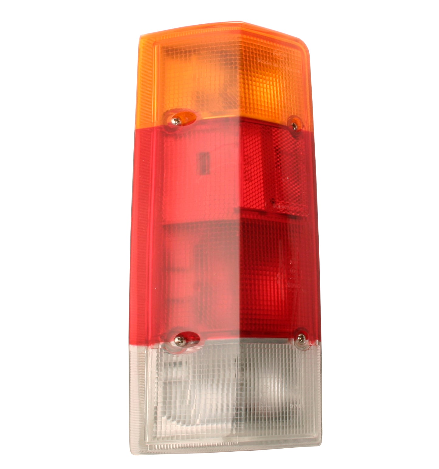 Tail Light Assembly VB VC VH VK VL Commodore Left Wagon - LRS1047