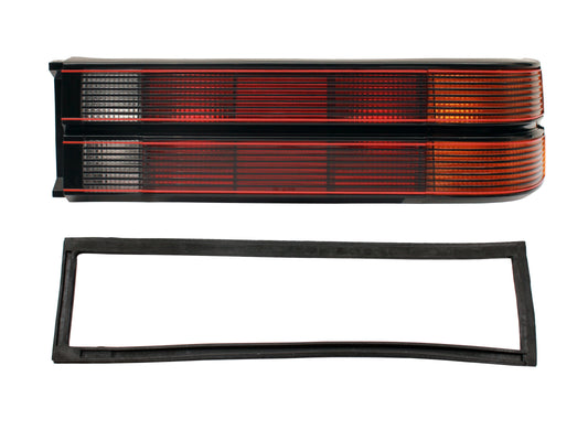 Holden Commodore VK Calais RIGHT Taillight Assembly - LRS1050