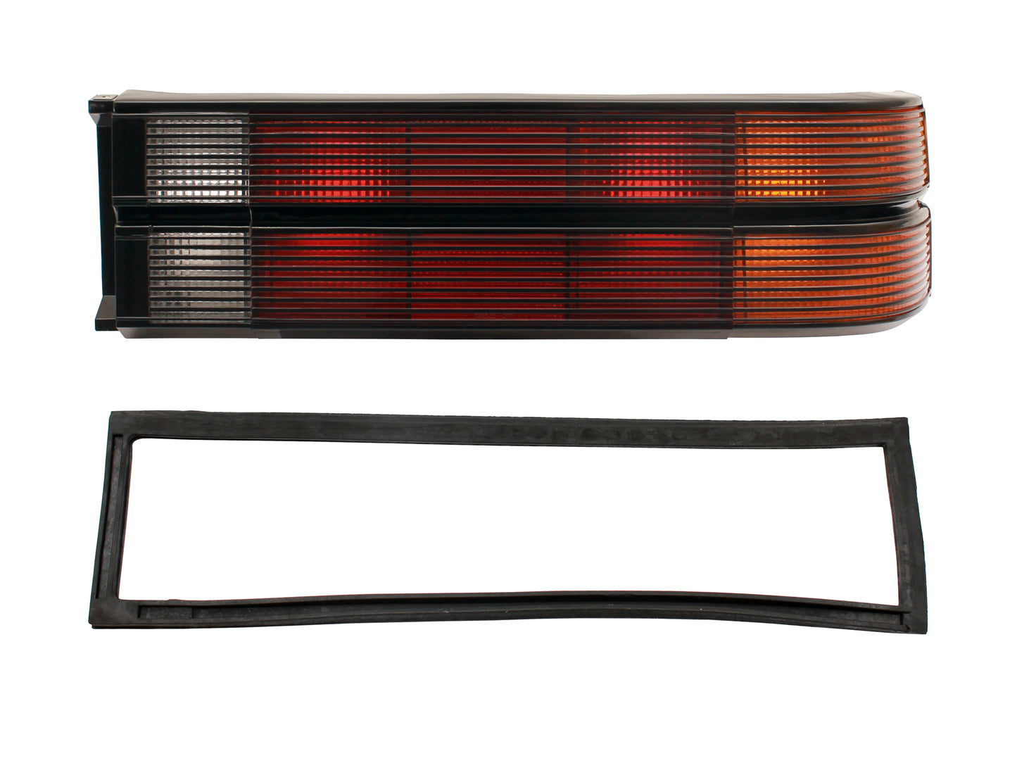 Holden Commodore VK SS Berlina / VL Group A Taillight Assembly RIGHT - LRS1052