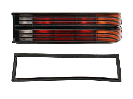 Holden Commodore VK SS Berlina / VL Group A Taillight Assembly RIGHT - LRS1052