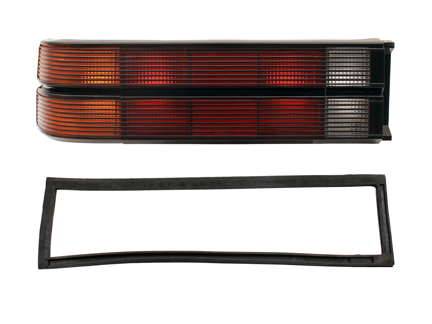 Holden Commodore VK SS Berlina / VL Group A Taillight Assembly LEFT NEW - LRS1053