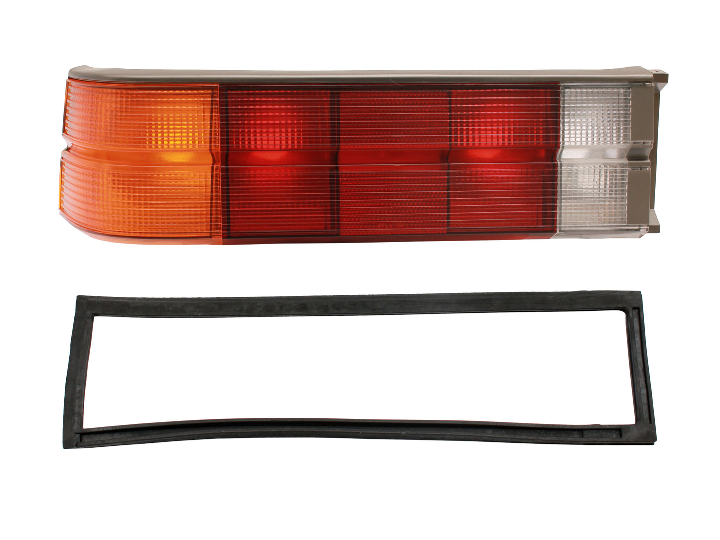 Holden VL Commodore Taillight LH 86-88 Sedan Executive SL - LRS1055