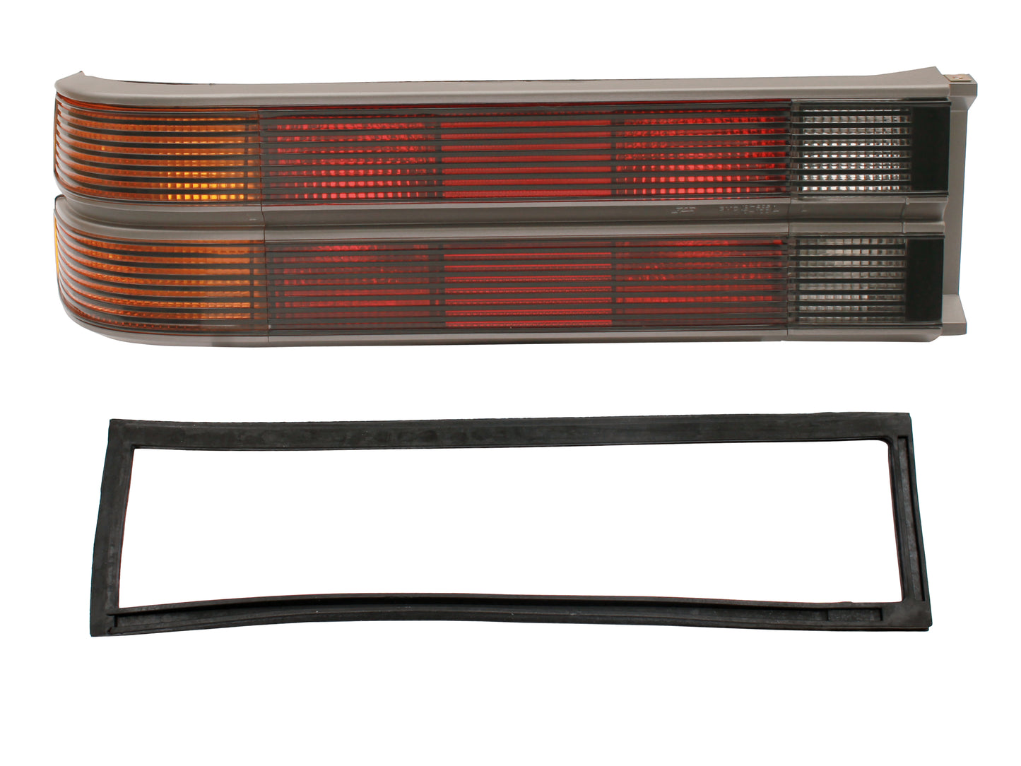 Holden Commodore Taillight LEFT Sedan VL BERLINA 86-88 - LRS1057