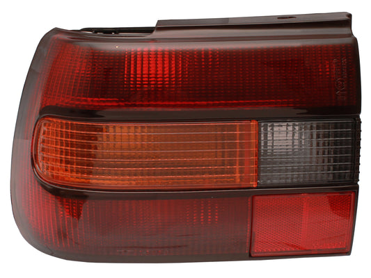 Tail Light Assembly VN Commodore Executive Sedan Smoked Left Hand - LRS1069
