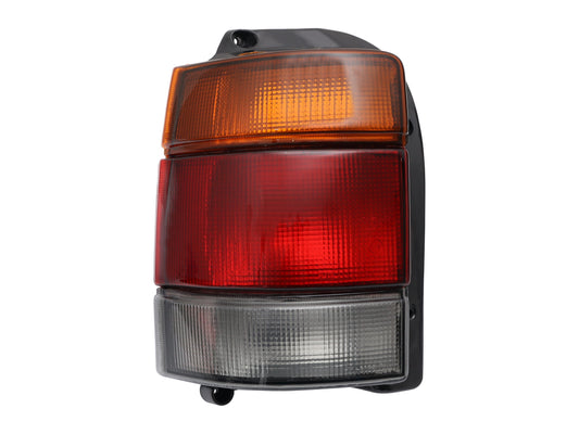 Holden Commodore Taillight Left Smokey VN VG VP VR VS Ute Wagon 88-97 - LRS1073
