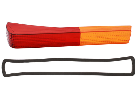 Holden Torana Taillight Lens + Gasket LEFT LC -S- Indicator Brake Light - LRS1079A