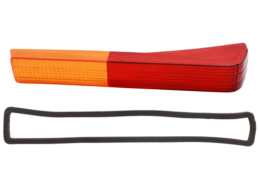 Holden Torana Taillight Lens + Gasket RIGHT LC -S- Indicator Brake Light - LRS1080A