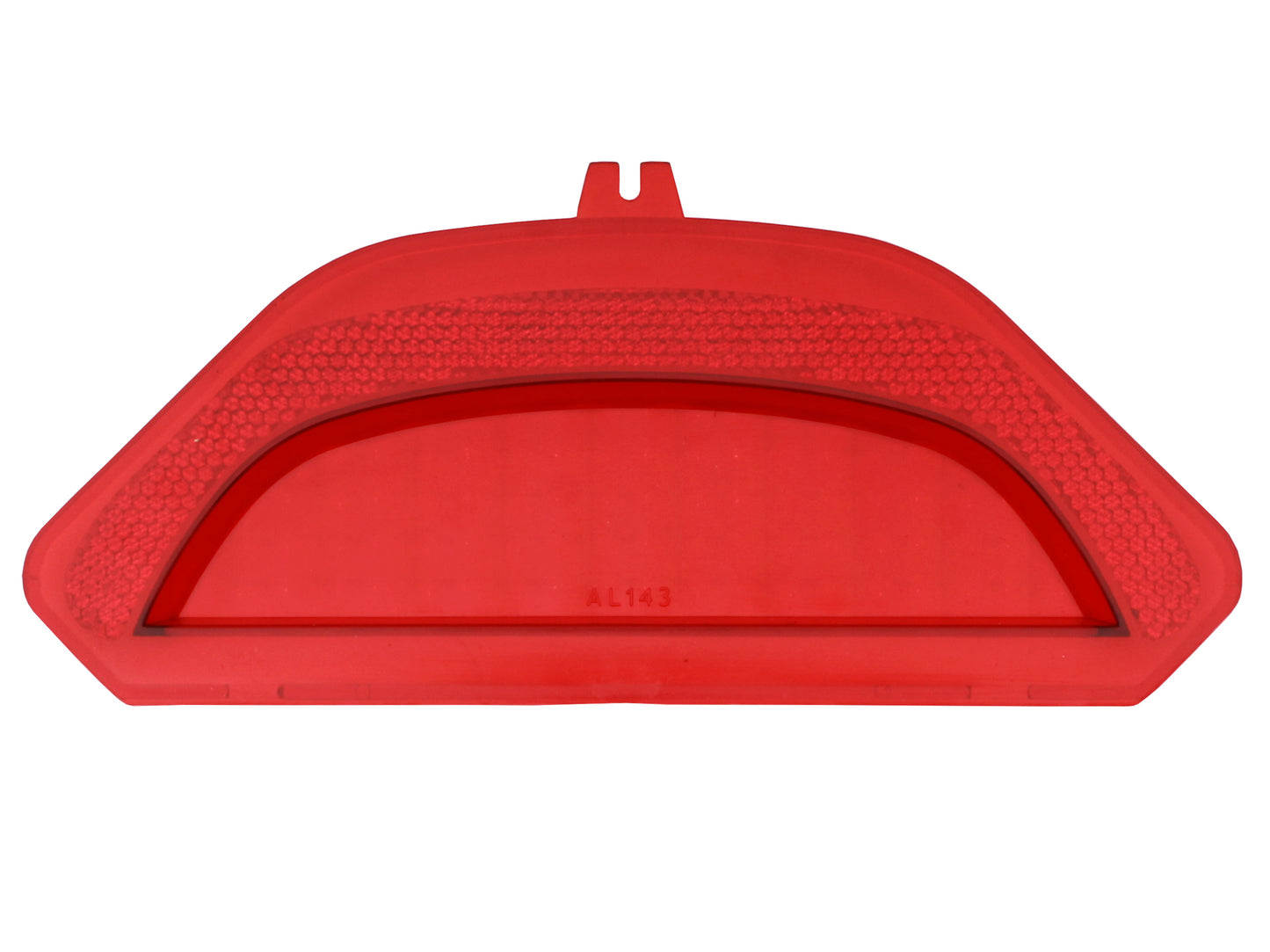 Ford Brake Taillight Lens + Gasket XT LEFT / RIGHT stop tail light lamp - LRS2005
