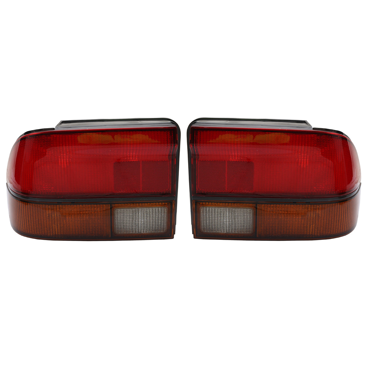 Ford Taillight Assembly Set EA Falcon Sedan Left & Right Hand - LRS2060
