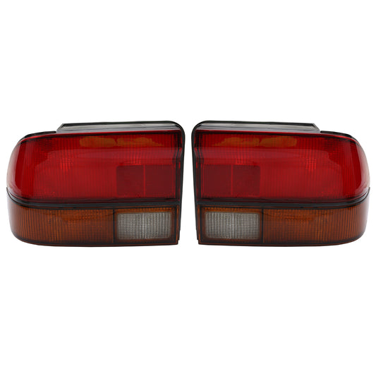 Ford Taillight Assembly Set EA Falcon Sedan Left & Right Hand - LRS2060