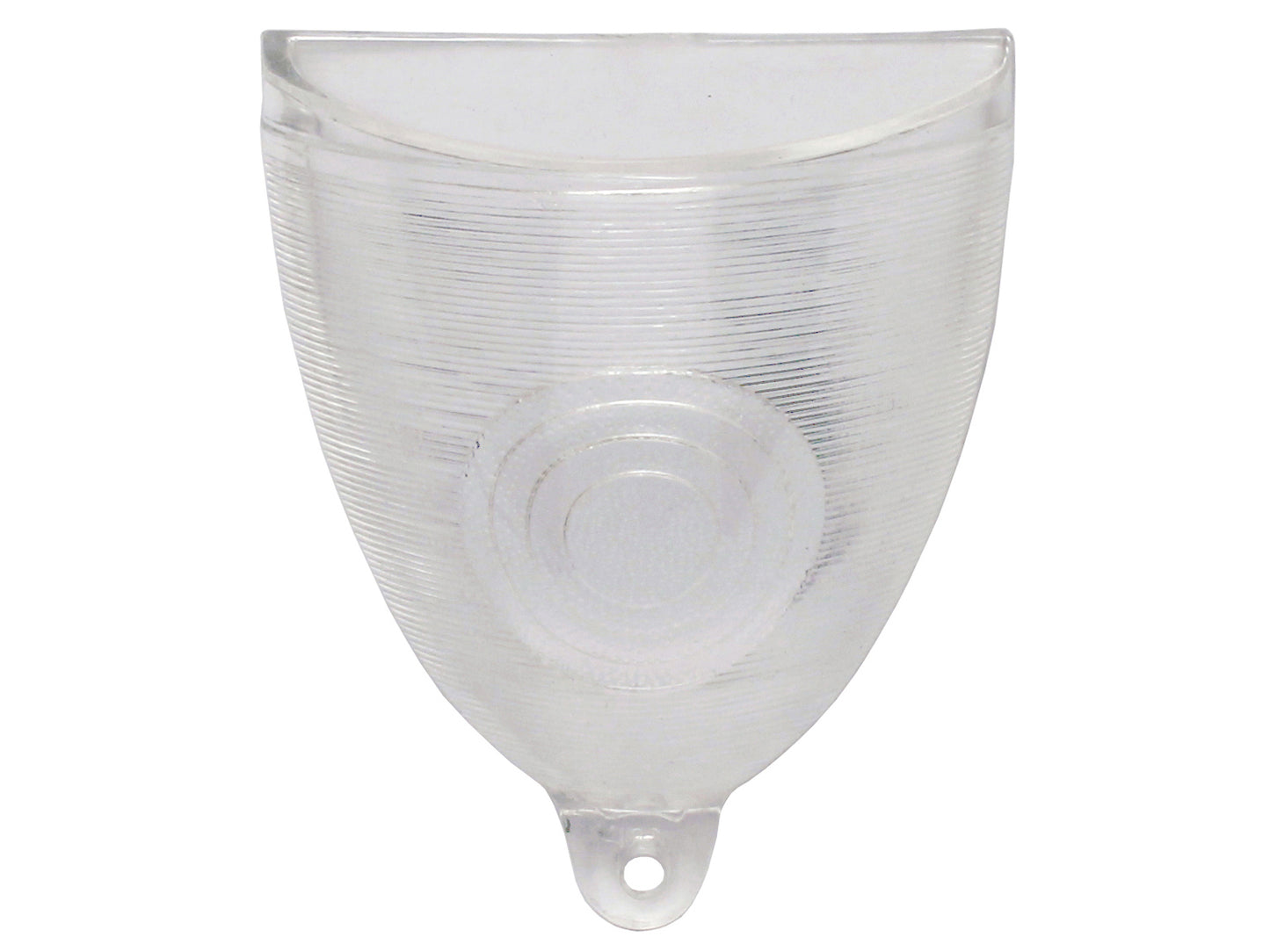 Holden Reverse Light Lens FE FC Lamp taillight clear  tail  rear - LRT1001