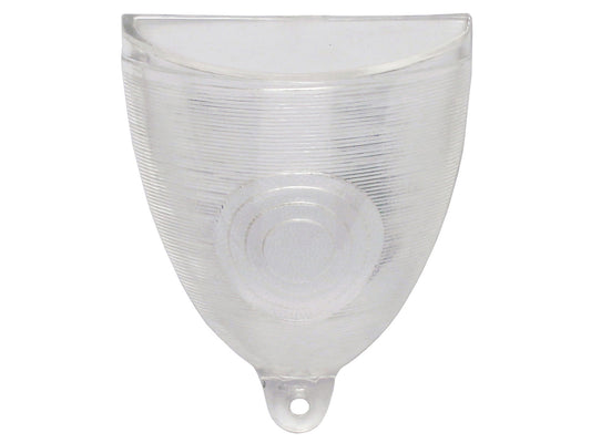Holden Reverse Light Lens FE FC Lamp taillight clear  tail  rear - LRT1001