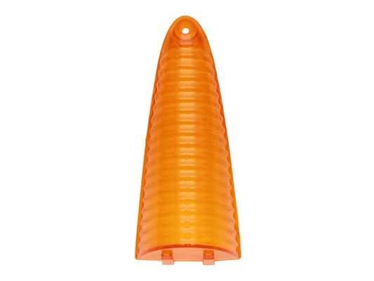 Holden Indicator Lens FB EK Sedan Station Wagon turn signal light amber - LRT1003