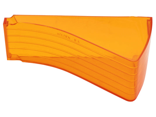 Holden Rear Indicator Lens RIGHT HD All - HR Ute/Panel Van tail turn signal - LRT1006