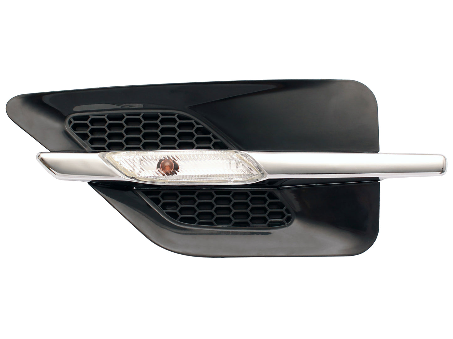 Holden Commodore VZ SS LEFT Side Indicator Fender / Guard Vent Insert - LSM1011L