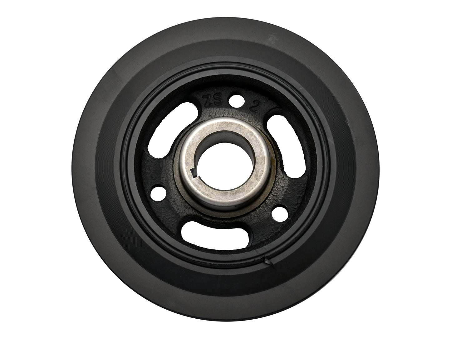 Holden EH-WB VB 6cyl VC 2.85L Harmonic Balancer - M40284