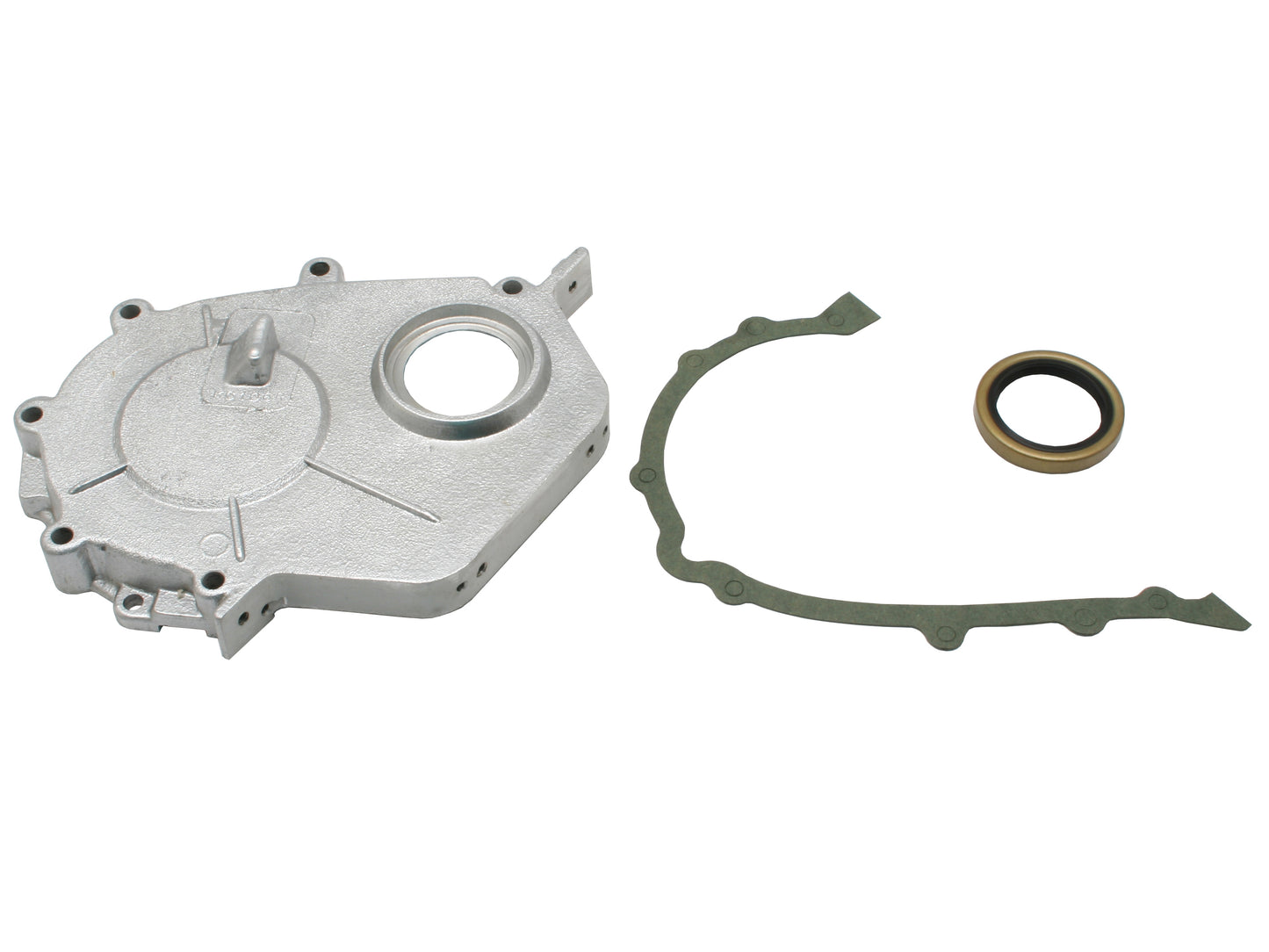 Holden Timing Cover Assembly 6 Cyl Red Motor - M40318