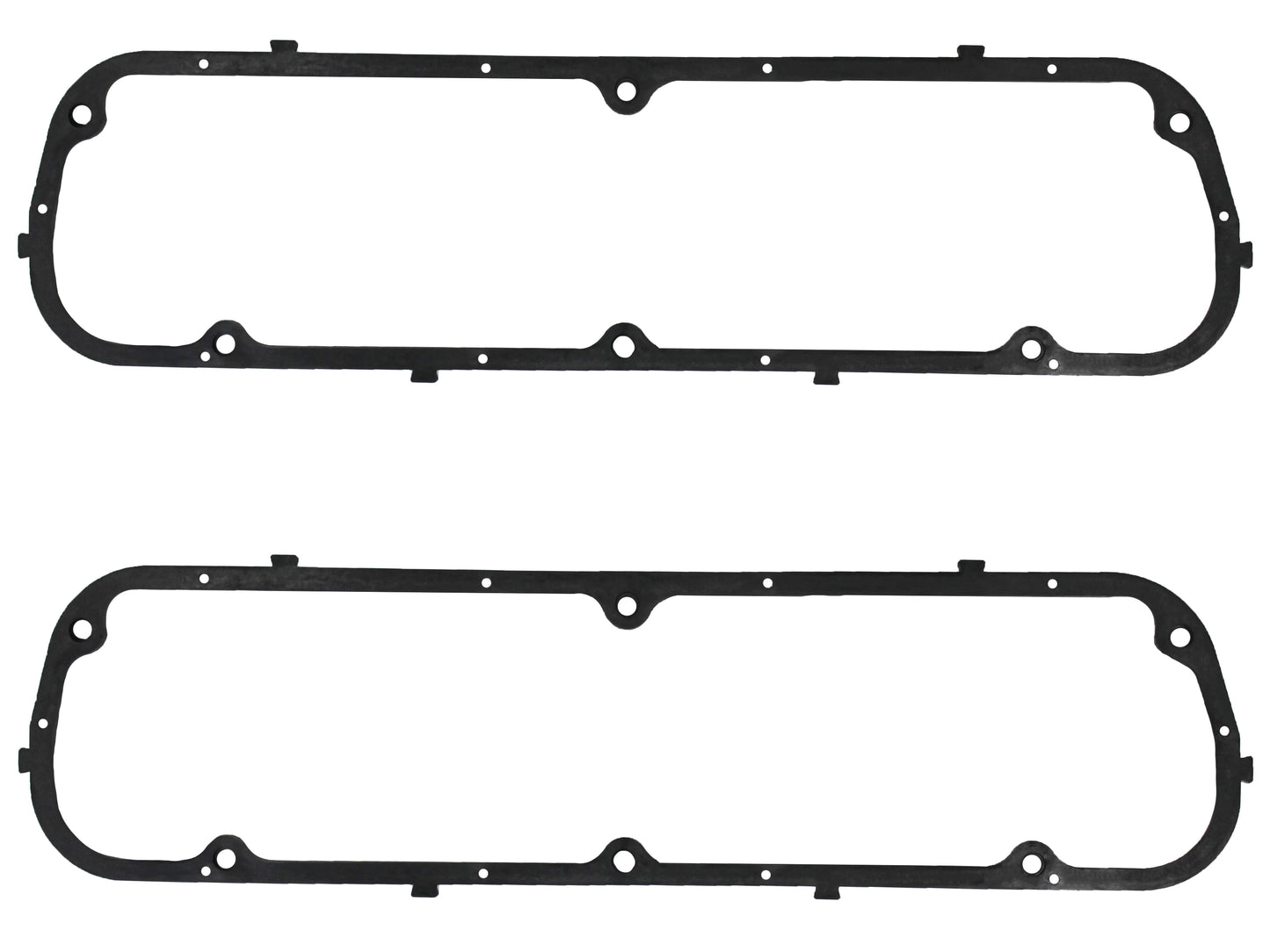 TFI Rocker Cover Gasket Pair Windsor V8 - MAG302G