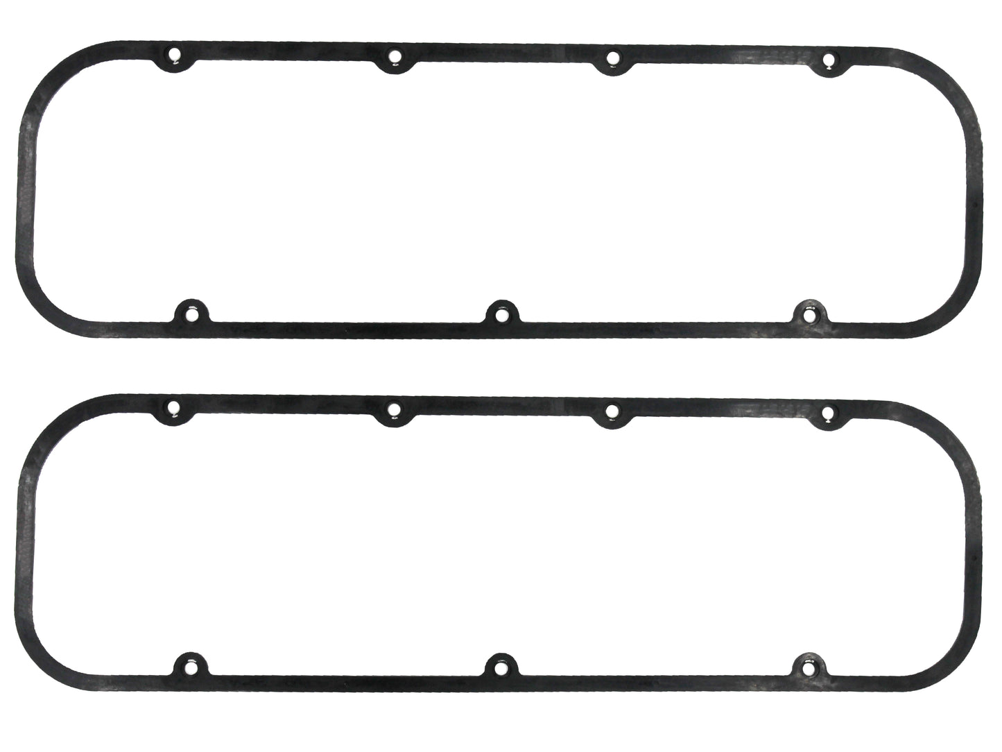 TFI Rocker Cover Gasket Pair Chev V8 - MAG454G