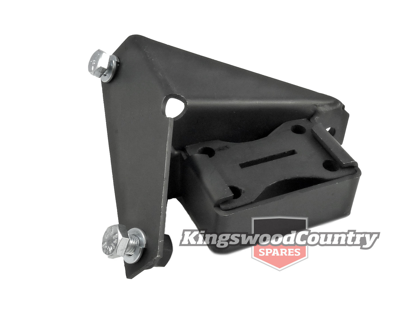 Holden Torana LH LX Exhaust Mount Rubber Hanger + Bracket Left 6cyl + V8 - MAX018