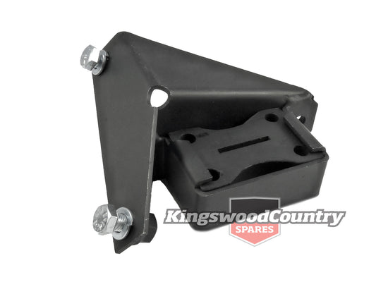 Holden Torana LH LX Exhaust Mount Rubber Hanger + Bracket Left 6cyl + V8 - MAX018