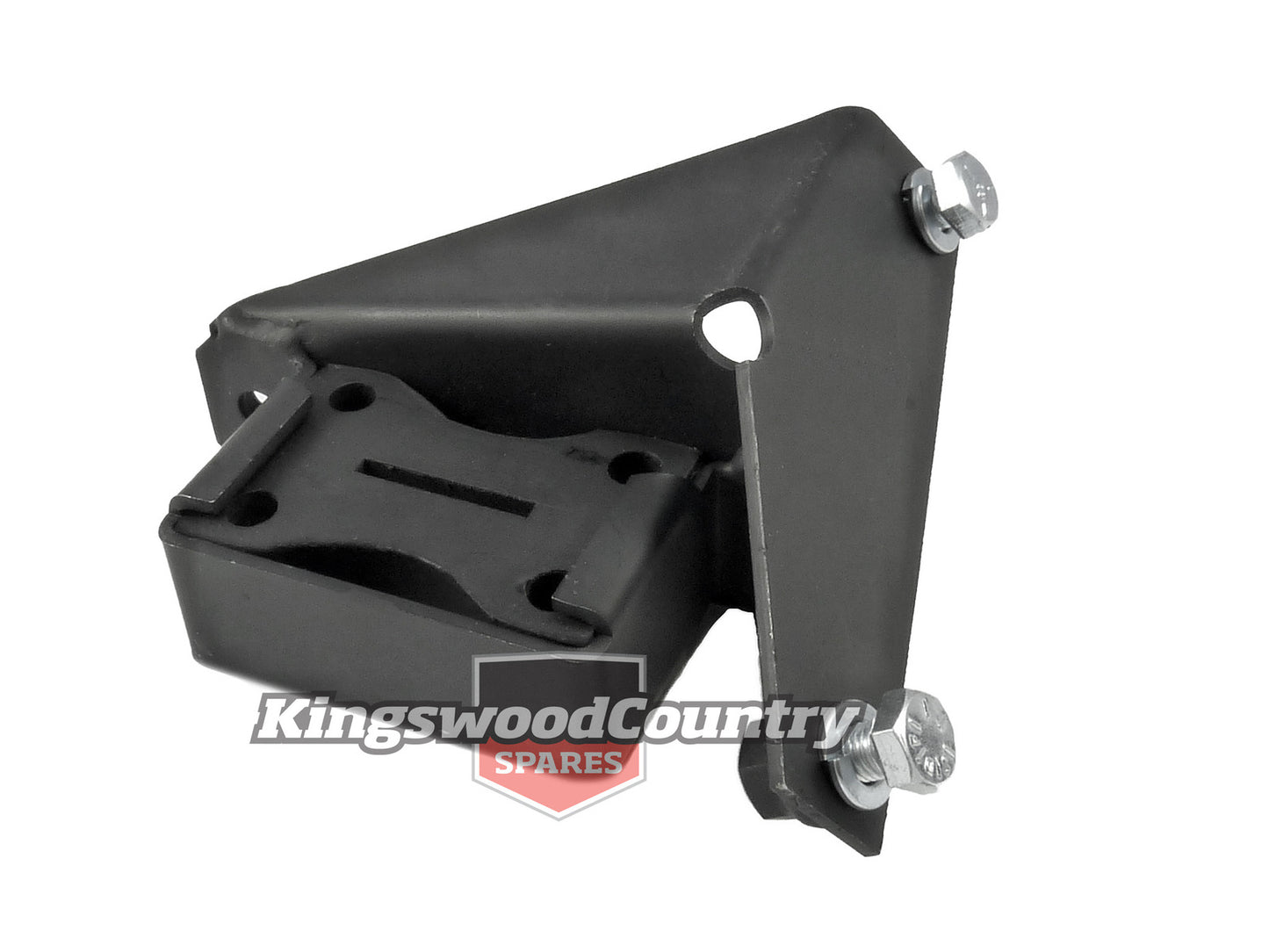 Holden Torana LH LX Exhaust Mount Rubber Hanger + Bracket Right 6cyl + V8 - MAX019