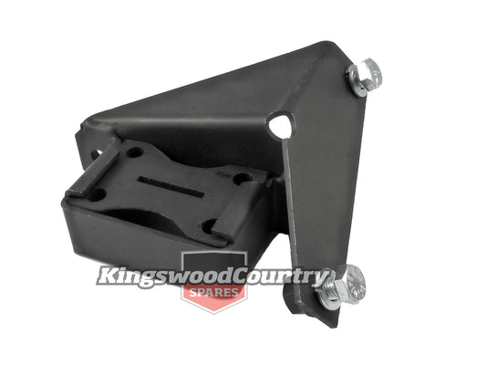 Holden Torana LH LX Exhaust Mount Rubber Hanger + Bracket Right 6cyl + V8 - MAX019