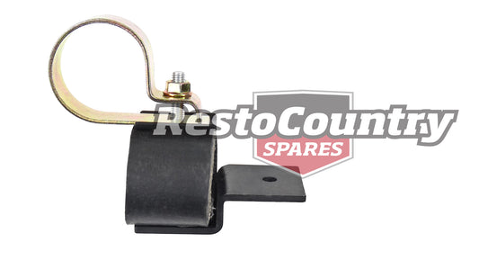 Holden Torana Rear 2" Exhaust Hanger + Rubber Mount Kit x1 LH LX 6Cyl V8 support - MAX020