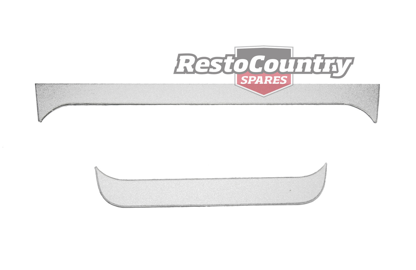 Holden Torana Manual Console Surround Decal SILVER LX Hatch LH ALL Quality 3M Aus - MAX055
