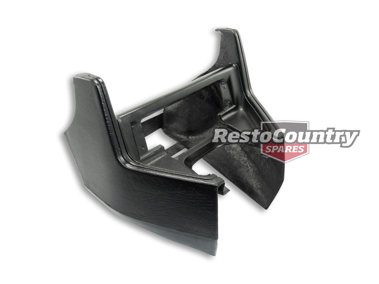 Holden Torana SS Hatchback Centre Console Front WIDE MOUTH Section ONLY. LH LX - MAX081