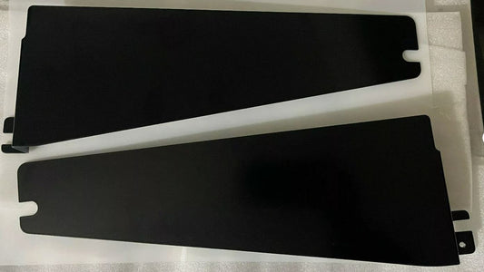 Holden Radiator to Nosecone Infill Plates LH LX - MAX131