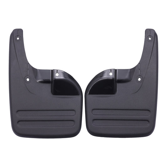 Front Mudflap Pair Toyota Hilux SR SR5 Ute - MF3000