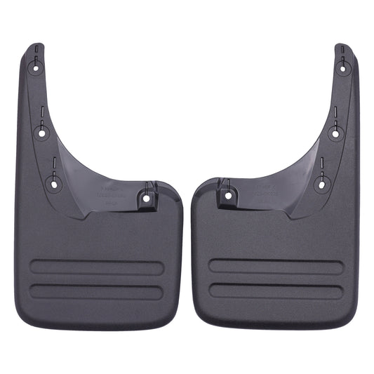 Rear Mudflap Pair Toyota Hilux SR SR5 Ute - MF3001