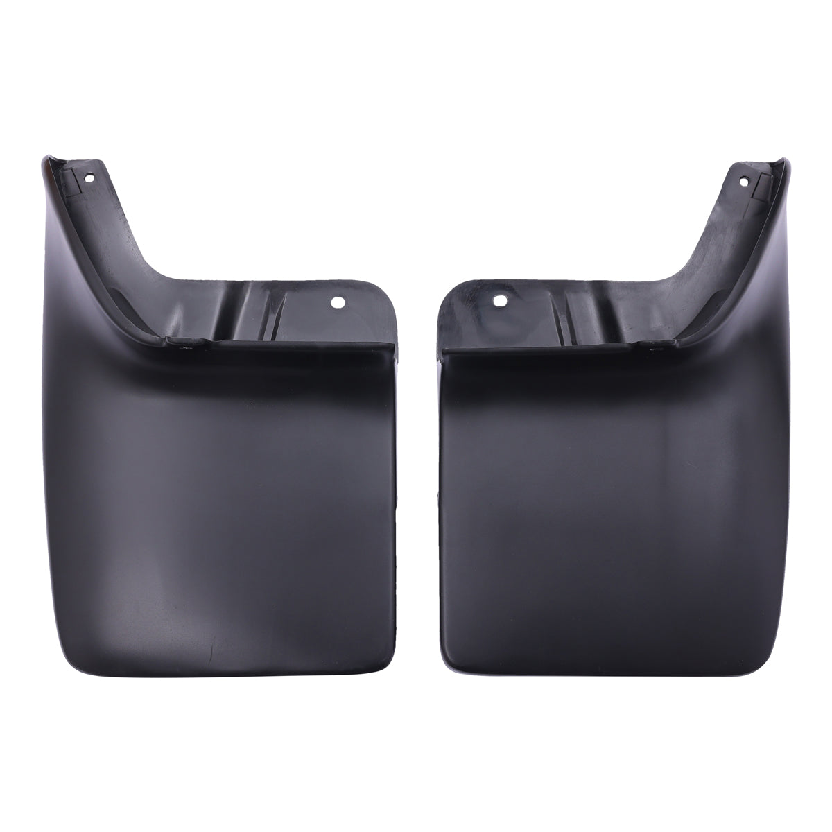 Rear Mudflap Pair Nissan Navara D40 Ute - MF4001