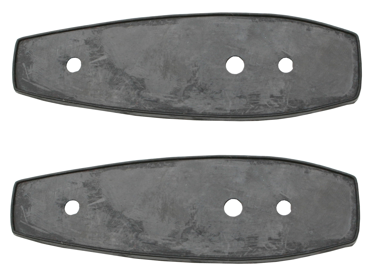 Holden Door Mirror Pad Gasket Mounting GTS Set x2 HQ HJ HZ HX HZ WB aerodynamic - MP1002