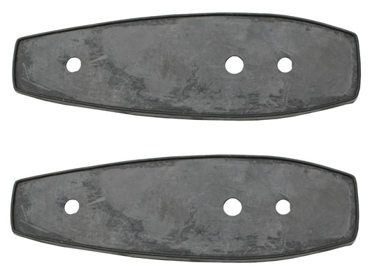 Holden Door Mirror Pad Gasket Mounting GTS Set x2 HQ HJ HZ HX HZ WB aerodynamic - MP1002