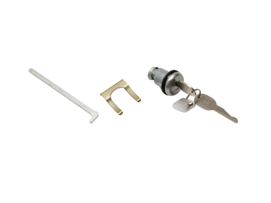 Boot Lock Barrel & Keys Holden HK HT HG - LL1004