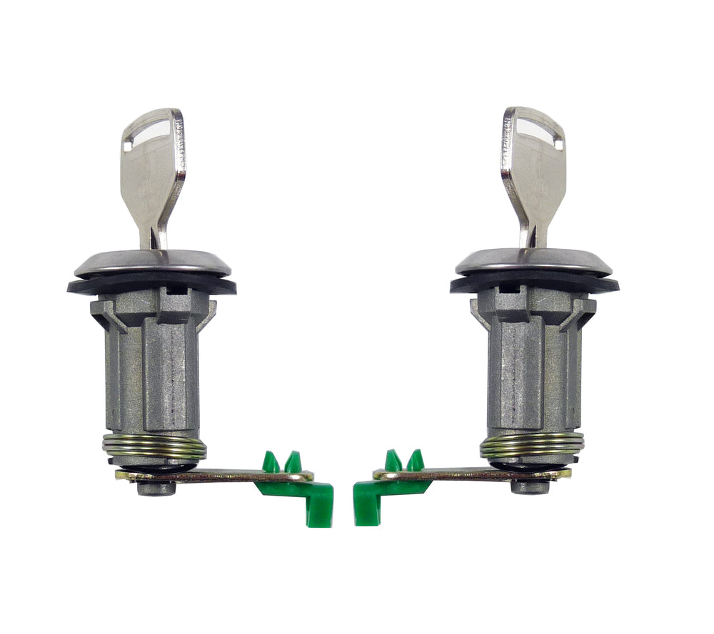 Toyota Door Lock + Keys Landcruiser 40 Series - NDL11L